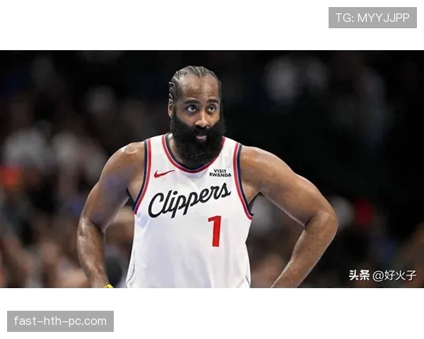 哈登这身家，比隔壁明星还富有，投篮却像平时随手玩儿似的！