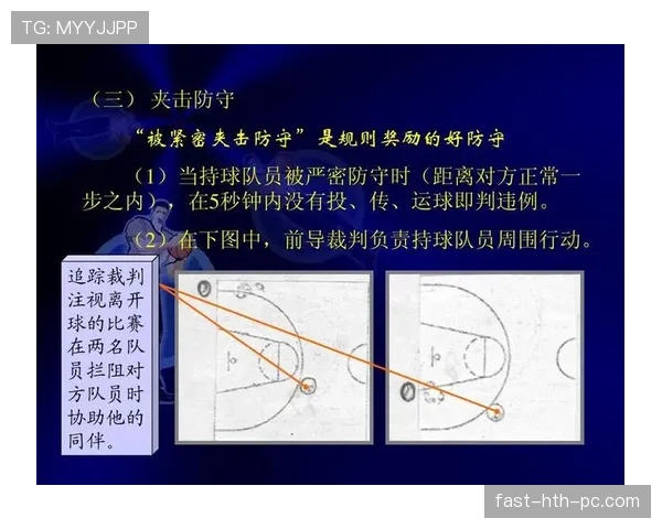 压人犯规到底算不算？裁判如何界定合理对抗与违规