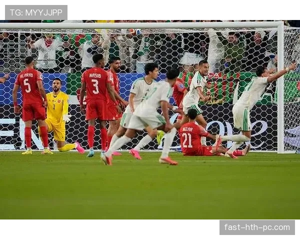 阿根廷3-1约旦：世界杯J组末轮战报